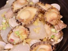 -御彩酒家(东风东路店)