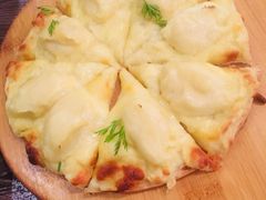 榴莲脆饼-茉莉餐厅(包河万达店)