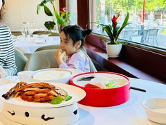 -满堂·烤鸭店·北京菜(鼓楼店)