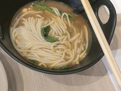 -桂在香知桂林米粉(红博中央公园店)