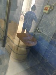 -蓝丝带产后恢复中心(清扬茂业店)