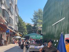 -黄埔古港