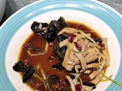 -四季厨房 鲁菜·孔府烤鸭(高新万达店)