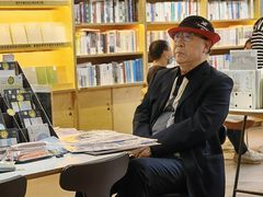 -三联韬奋书店(宽窄巷子店)