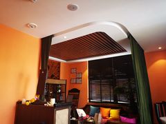 换洗室-MintsThai沁泰都市SPA·泰式按摩(公园1903店)