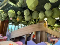 -水桶王国主题餐厅·聚会·生日派对·亲子活动·家庭套餐(亚龙湾希尔顿店)