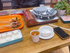 -黔哆哆地摊酸汤火锅(清湖店)