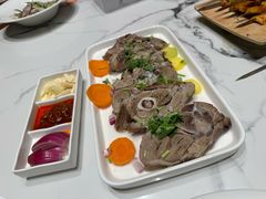 -巴依老爷新疆美食(常营店)