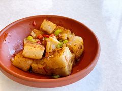 -衡山汇·高级粤菜(霄云路店)
