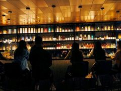 -MM·五声·音乐人与调酒师(西安路店)