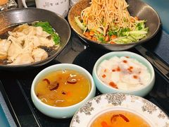 -上足·影院足道·SPA(红岭店)