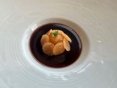 -Caprice(香港四季酒店)