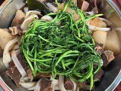 -修记牛杂店(同华东一路店)