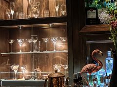 -The Bottle Bar(羲和商业广场店)