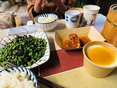 -吃货私房菜(丽江束河古镇店)