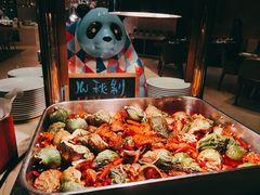 -TABLE·味西餐厅-成都茂业JW万豪酒店