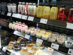 -巴黎贝甜(国贸店)
