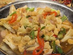 -群英会·三国菜(曹魏古城店)