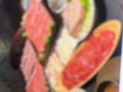-樱煦和牛寿喜烧(如皋吾悦广场店)