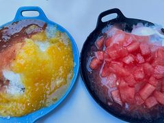 -王中王刨冰