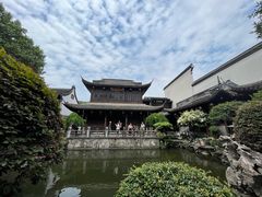 -胡雪岩故居
