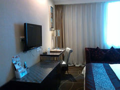 android_upload_pic-昆明朗威酒店(昆明火车站店)