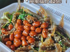 -陈添記·祖傳爽鱼皮·西关老字号(广州首店)
