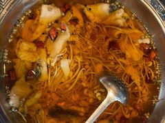 -重庆酸菜鱼(上海路店)