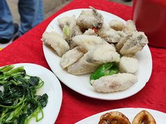 -蛇口康乐快餐鱼仔档(翠苑小区店)