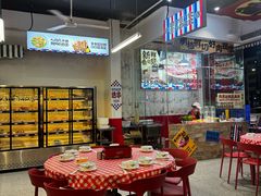 -何不烦·鲜肉烤串·衡阳小炒