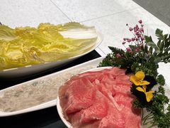 -湯系餐室(苏宁广场店)