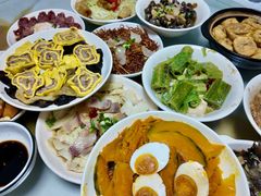 -玲燕蒸菜馆(江东路店)