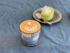 -悟白咖啡WoobyCafe