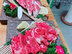 -隐炉和牛烧肉店(群力店)
