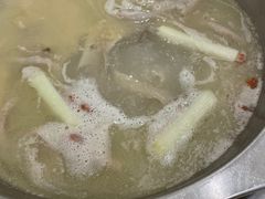 -敖家巷羊肉汤(瑞尔戴斯店)