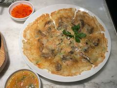 潮州蚝烙-潮堂 · 潮州菜(恒隆广场店)