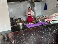 -老五鸡丝豆花面粉(瑞金北路68号院店)