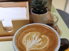 -XI·LaundryCafe 喜咖自助洗衣咖啡店