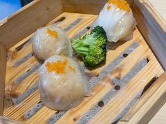 避风塘虾饺皇-避风塘(百联奥特莱斯广场店)