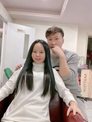 -星座接发烫染美发超市