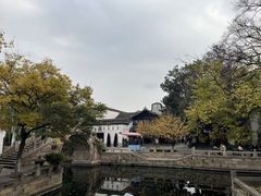 -嘉兴月河历史街区