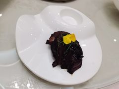 -仙林宾馆-餐厅