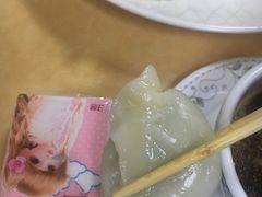 -乡府肉丁水饺(环山路店)