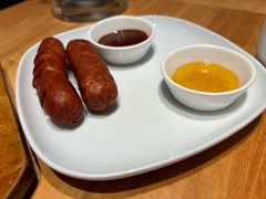 -朵朵开素食餐厅(后宰门街店)