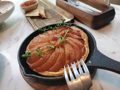 经典美式酥皮焦糖苹果派-G+KITCHEN(龙湖狮山天街店)