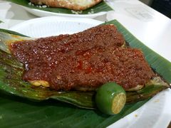 魔鬼鱼-纽顿熟食中心