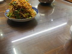 -多福临砂锅居(苏堤北路店)