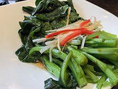 -老牌坊•鲁菜名店•地道济南菜(大观园商埠店)