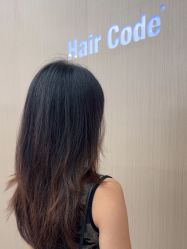 -MMbyHairCode芭曲发型