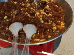 -李军力烧烤(祭城店)